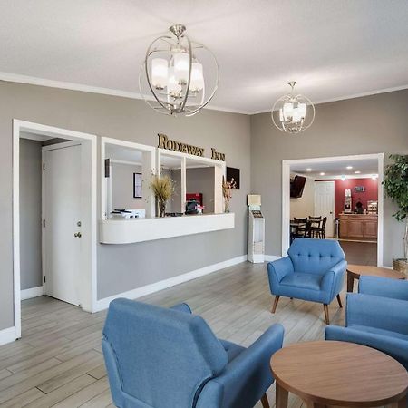 Rodeway Inn Carlisle Esterno foto