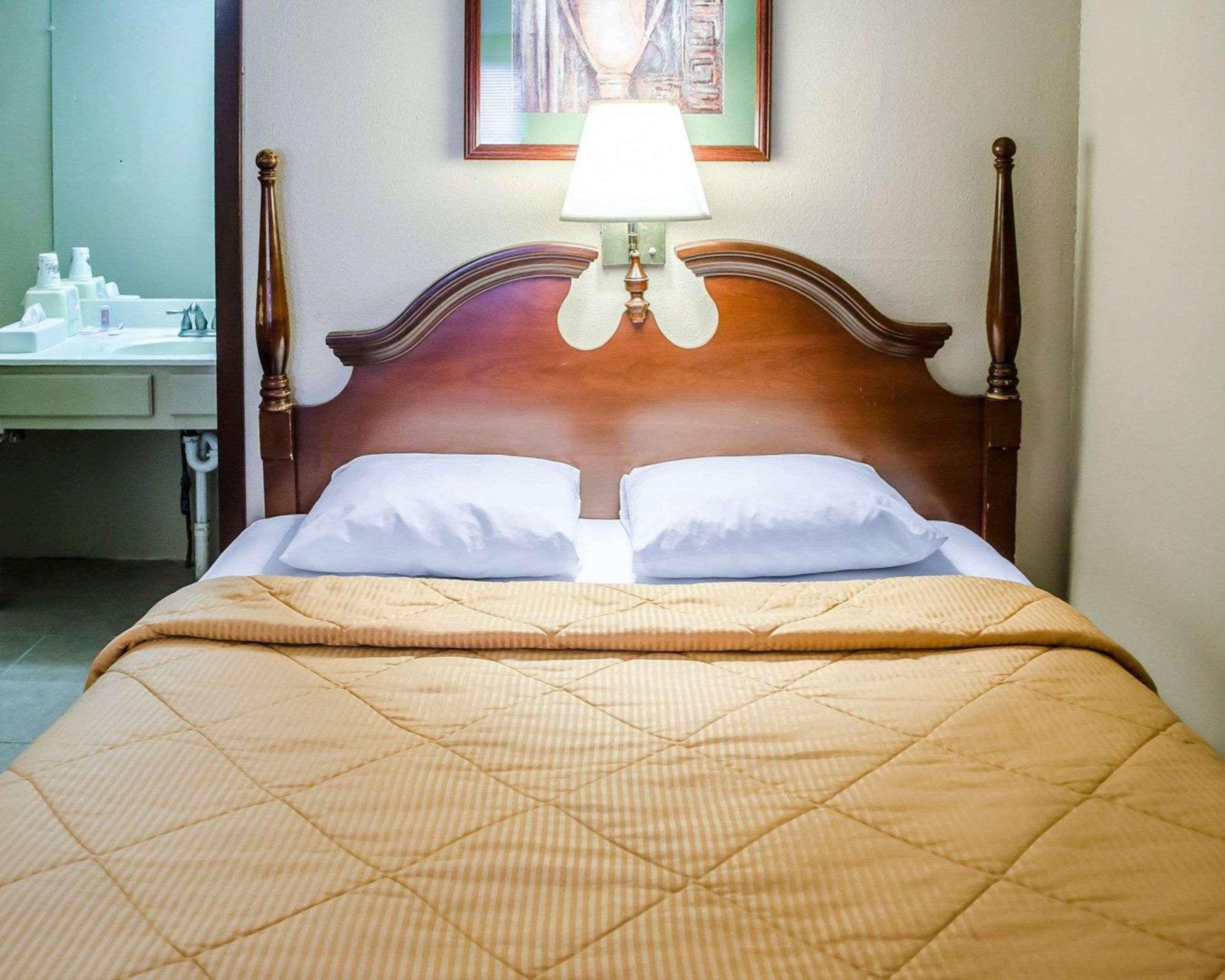 Rodeway Inn Carlisle Esterno foto